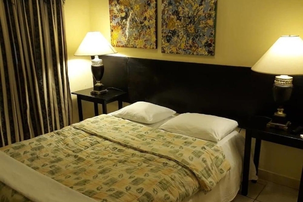 Hotel Ideas de Mama (Managua)